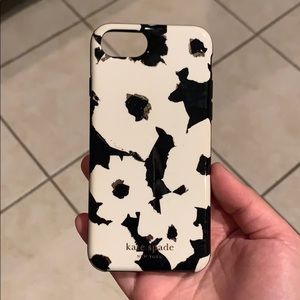 Kate Spade Phone Case